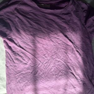 Free People Shirt